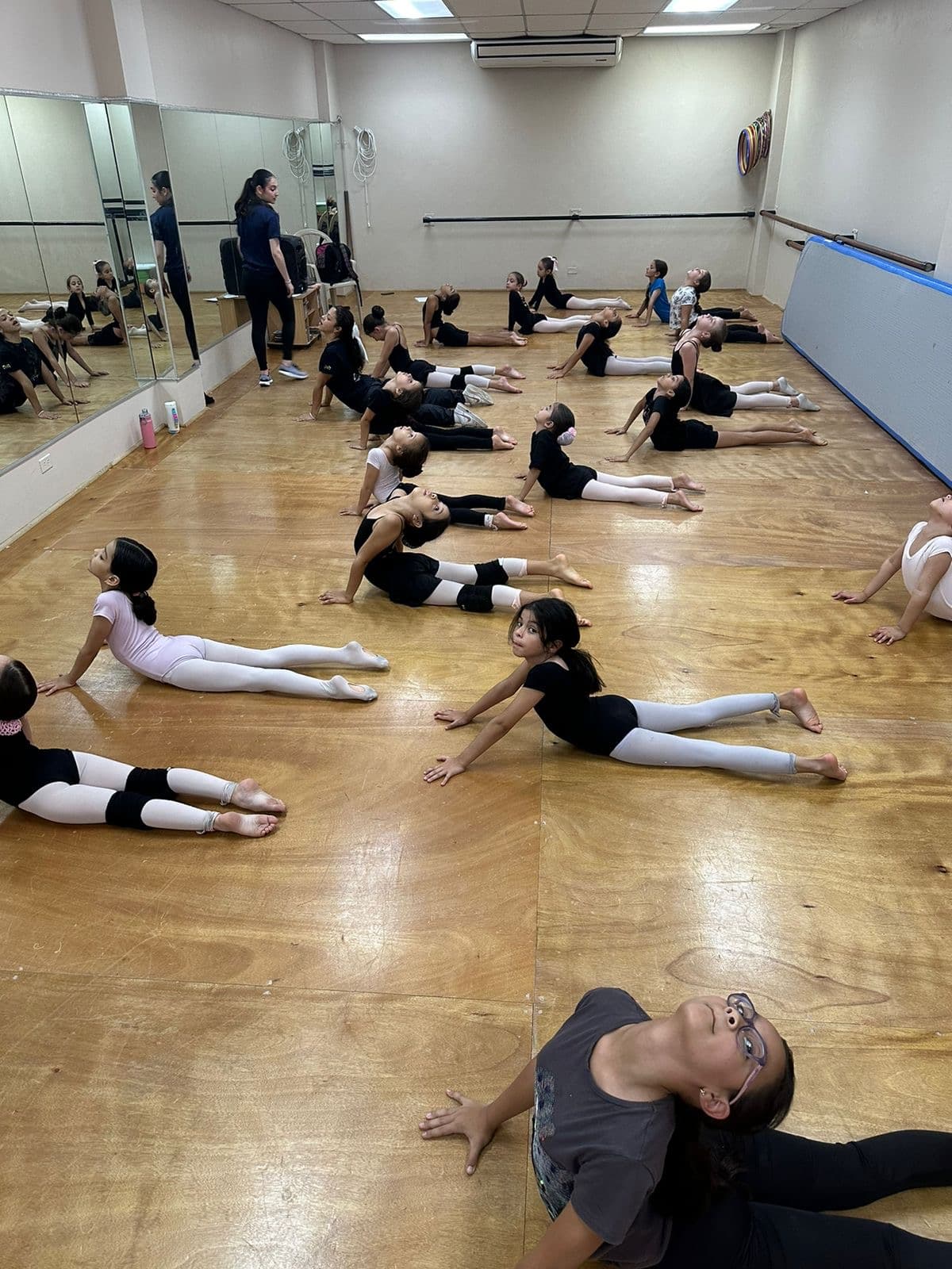 Legacy Arts Studio Panama. San Francisco