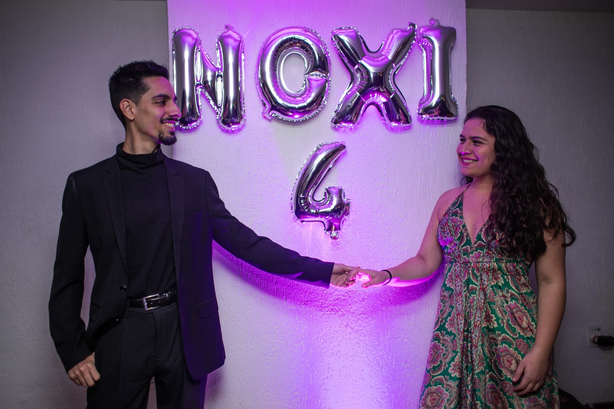 Noxi Club. Rio de Janeiro, RIO DE JANEIRO