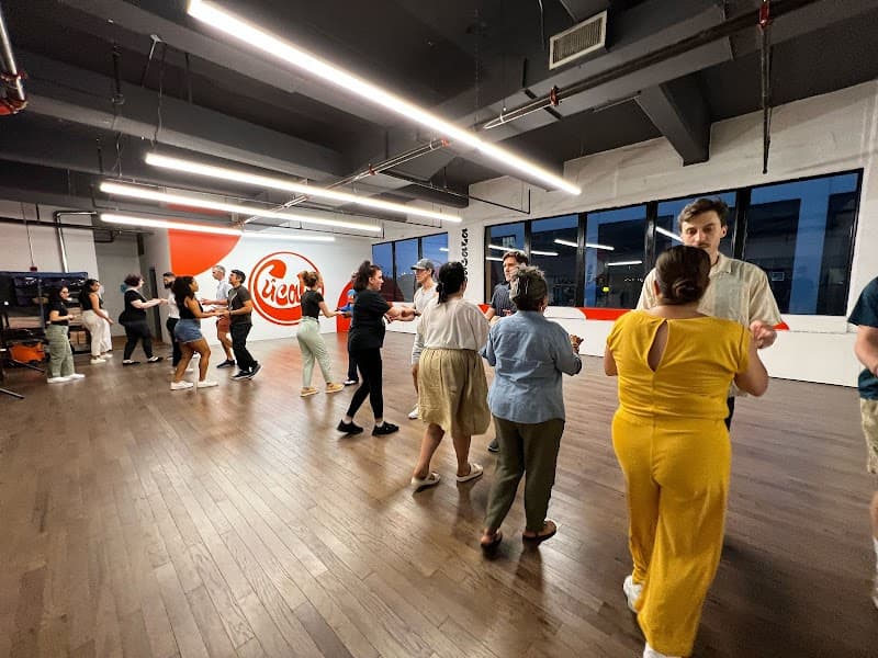 Cucala Dance Company - Astoria - Salsa Classes. Queens, NY