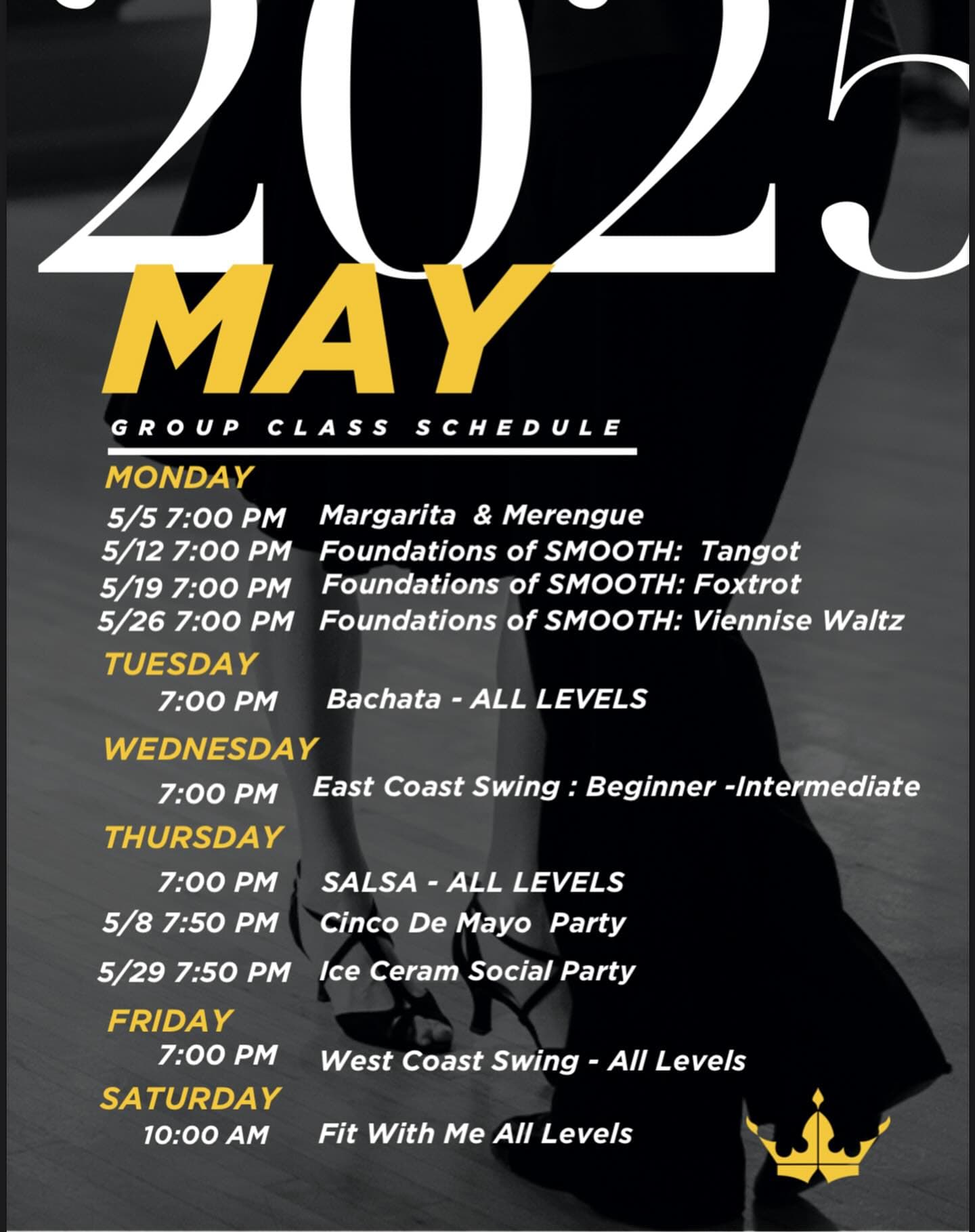 Dance With Me Delray. Delray Beach
