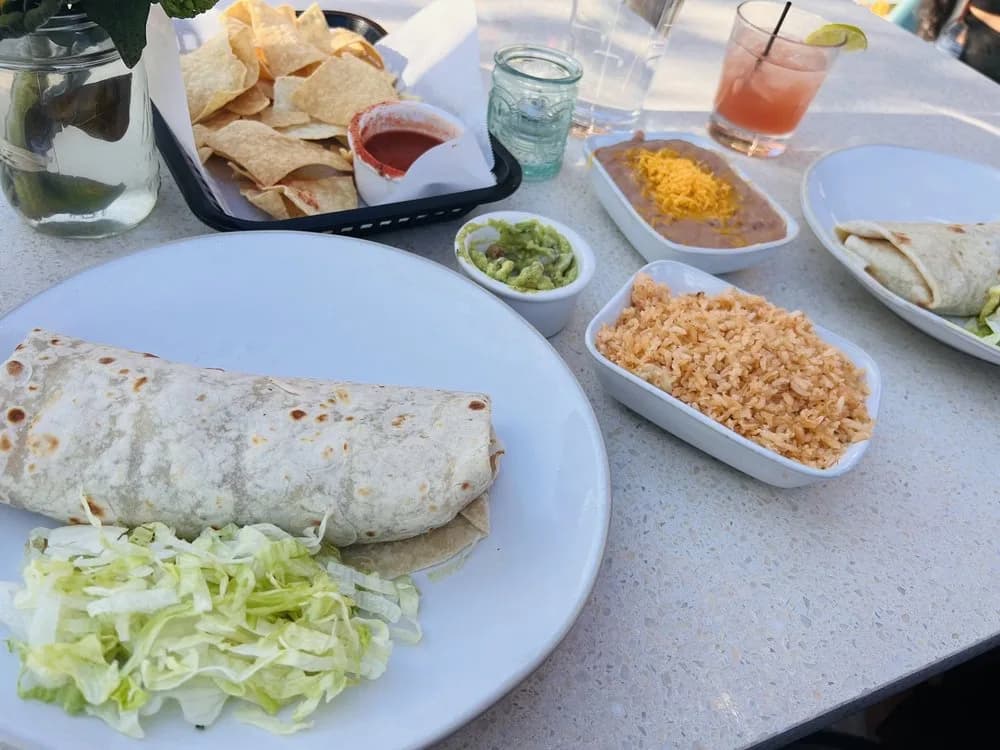 CENTRAL PHX SALSA. Phoenix