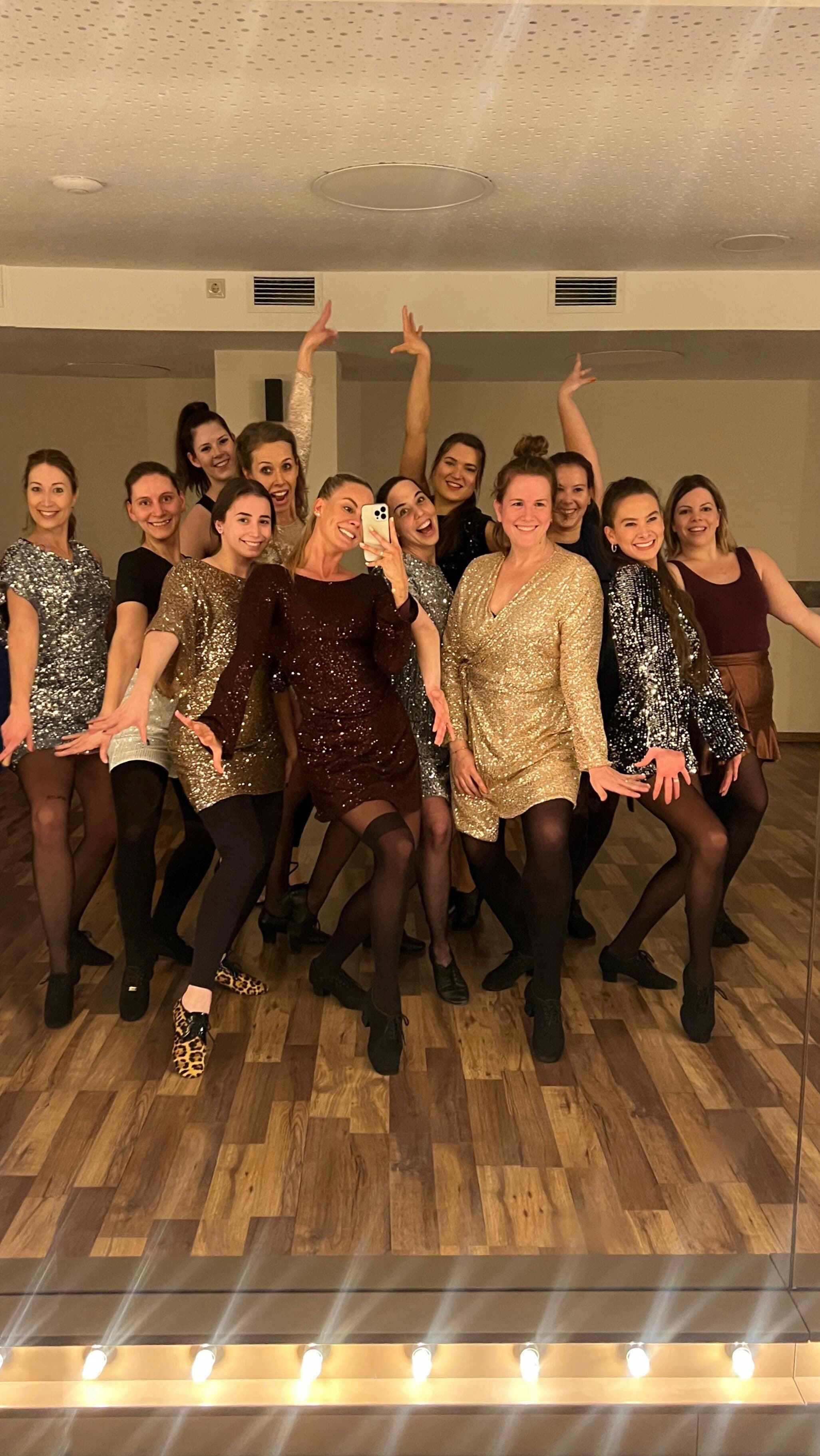 La Place Studio. Budapest, BUDAPEST