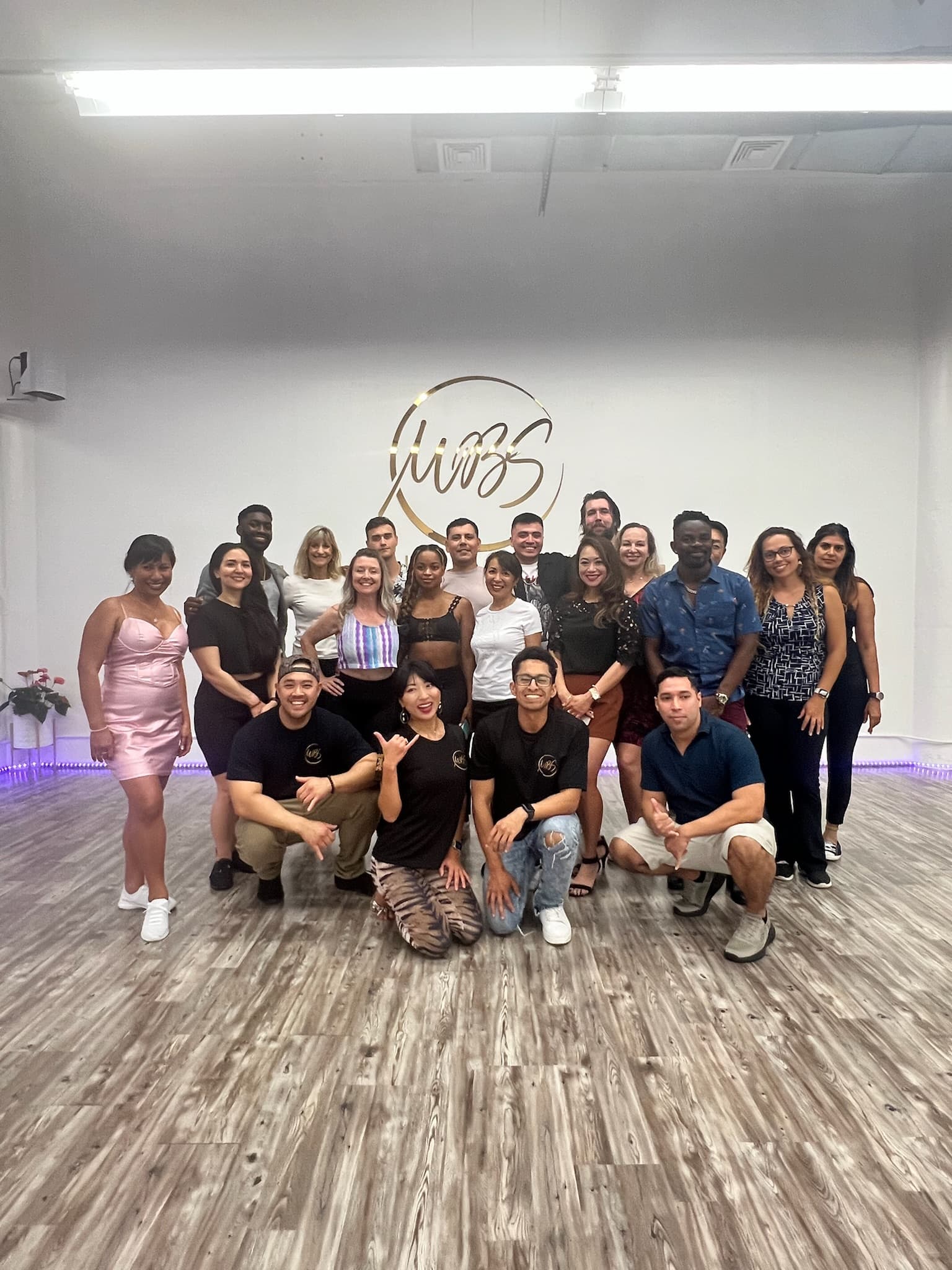 Honolulu Salsa And Bachata Dance Academy. Honolulu, HI
