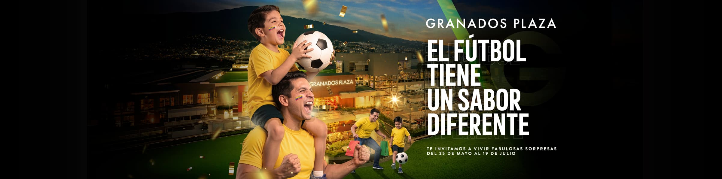 Damiana Levy Dance Studio Granados Plaza. Quito