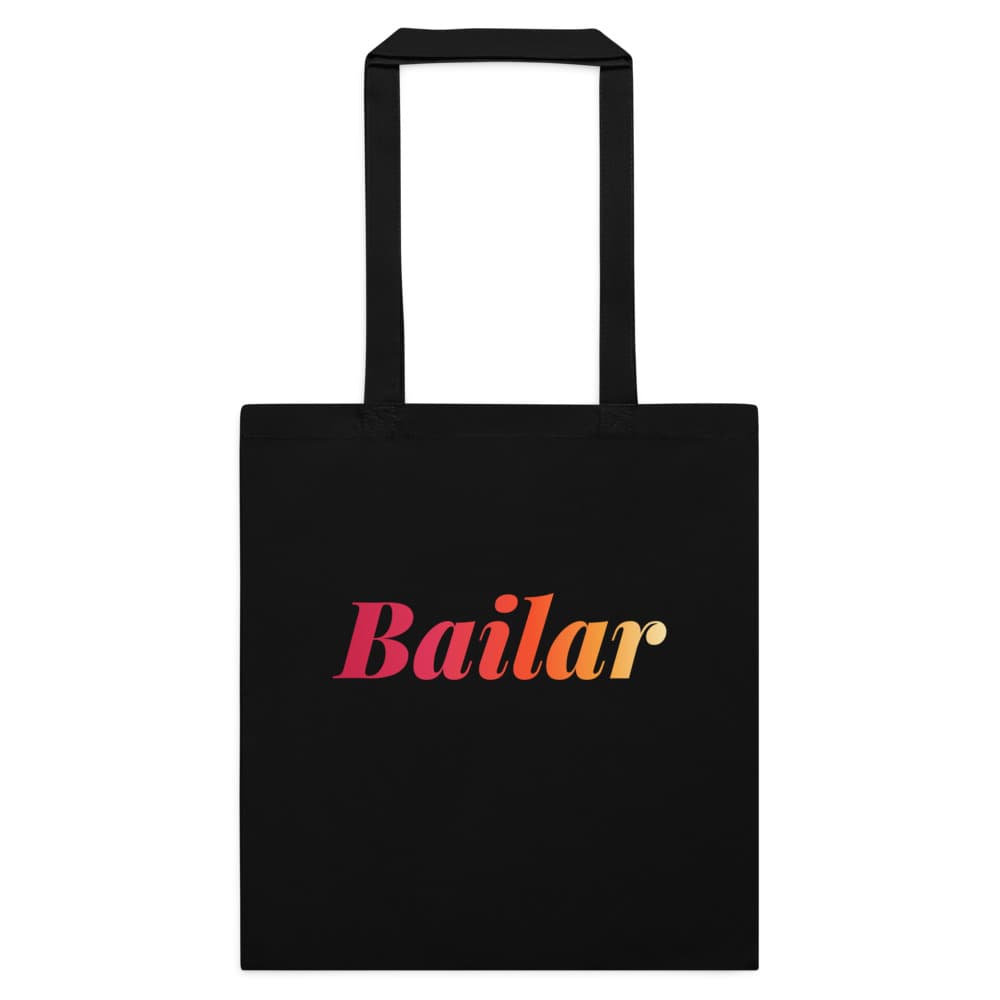 Bailar Tote